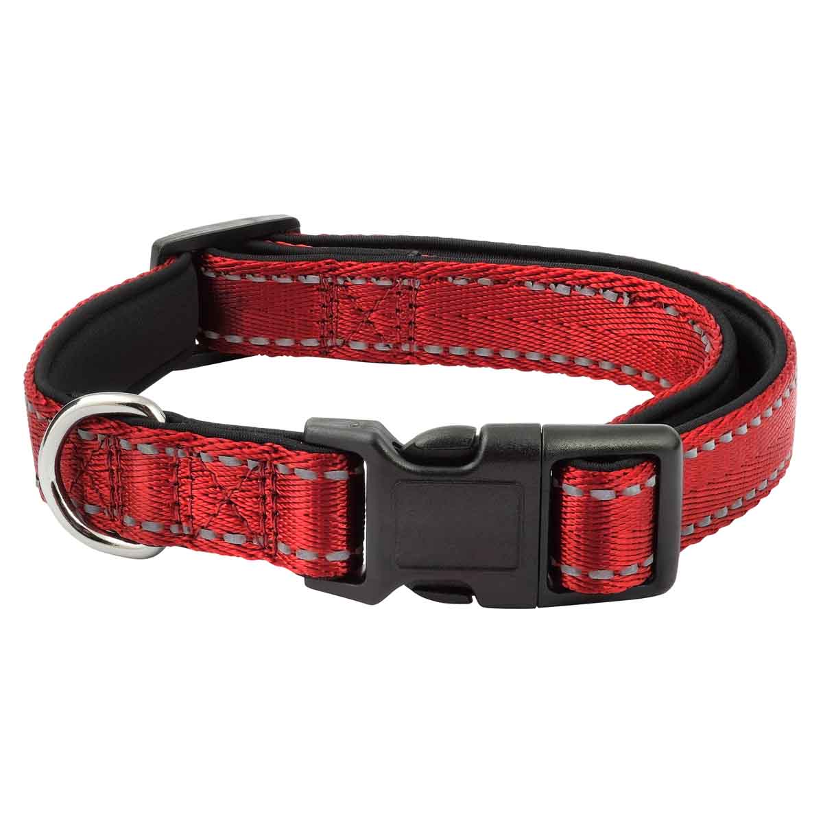 Lexi & Me Nylon Dog Collar