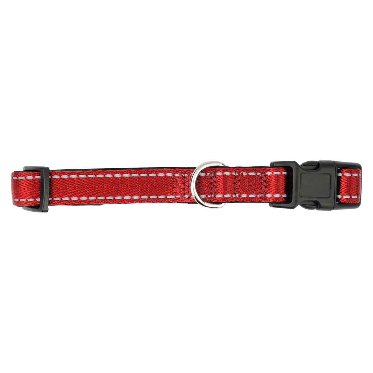 Lexi & Me Nylon Dog Collar
