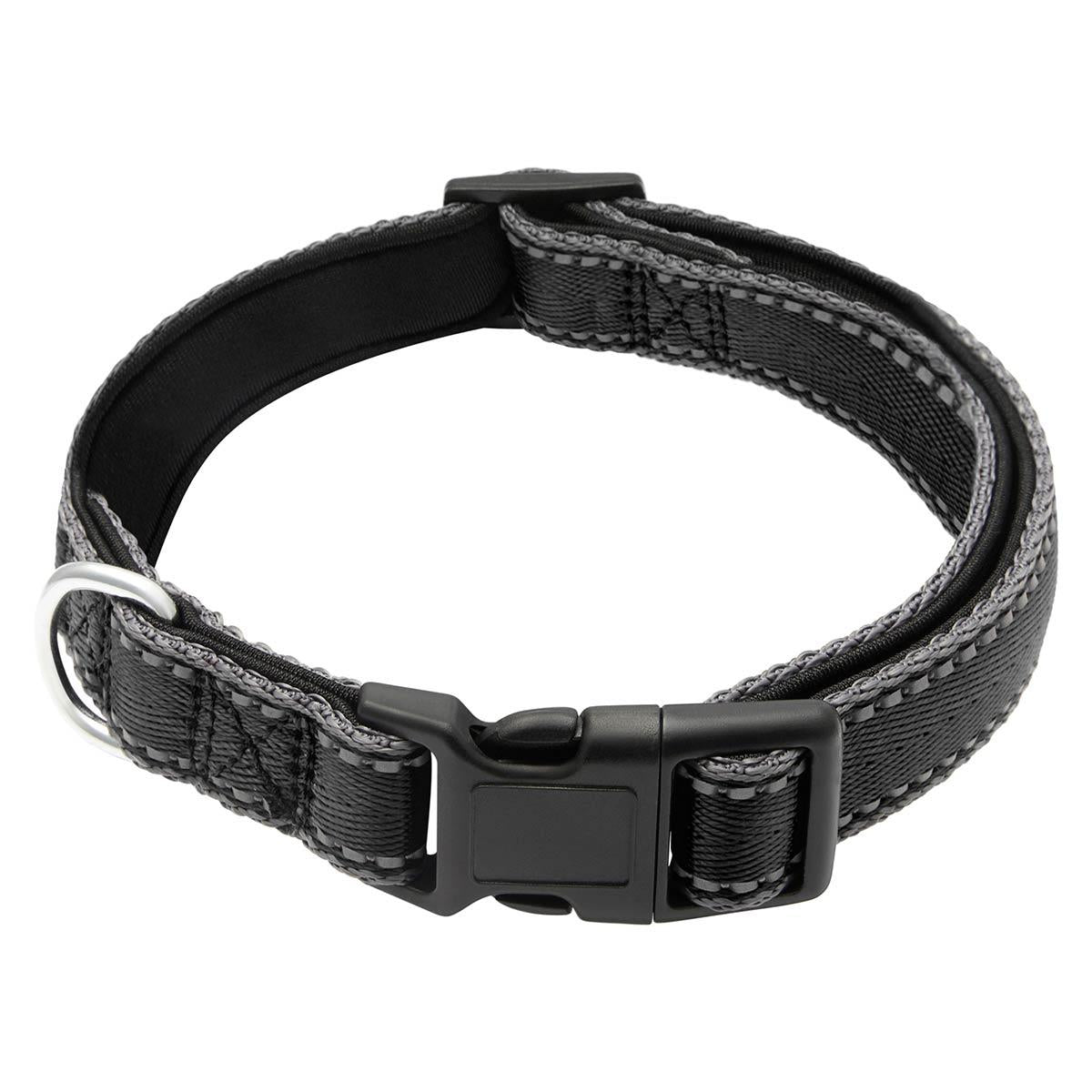 Lexi & Me Nylon Dog Collar