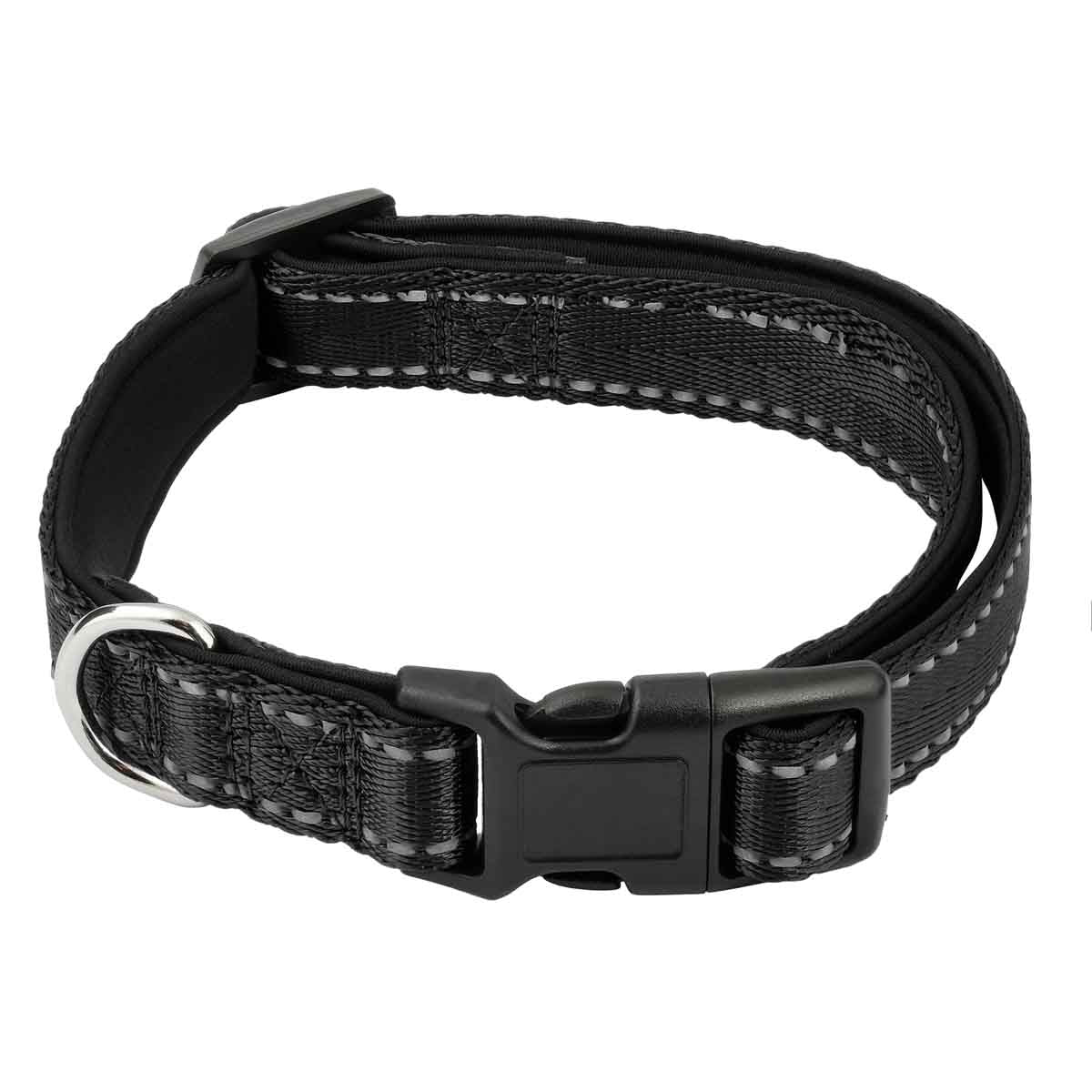 Lexi & Me Nylon Dog Collar