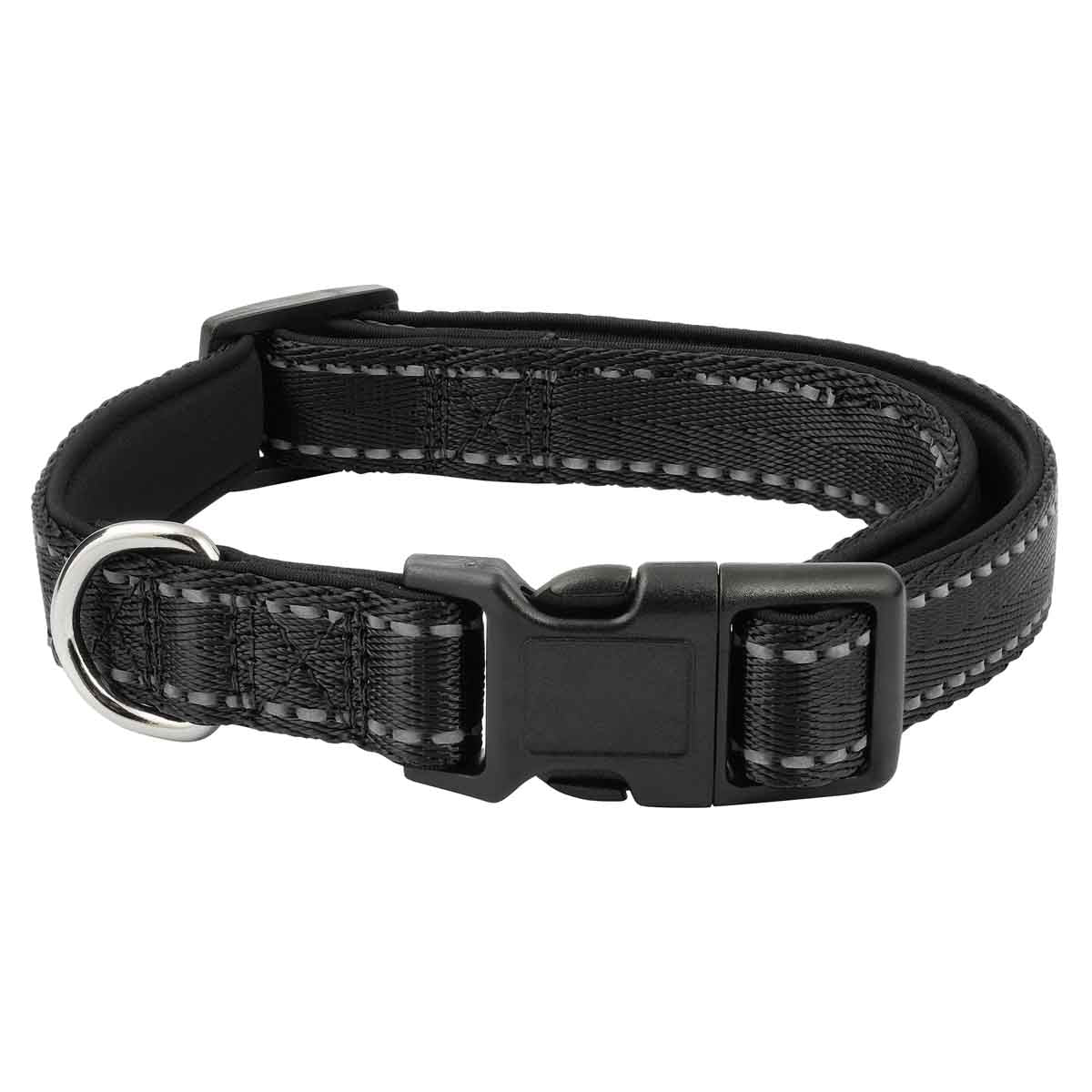 Lexi & Me Nylon Dog Collar