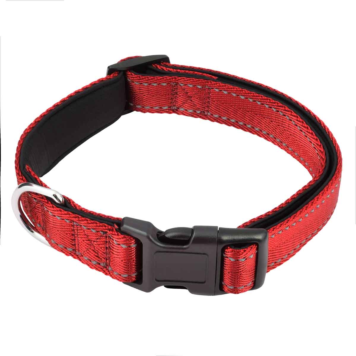 Lexi & Me Nylon Dog Collar