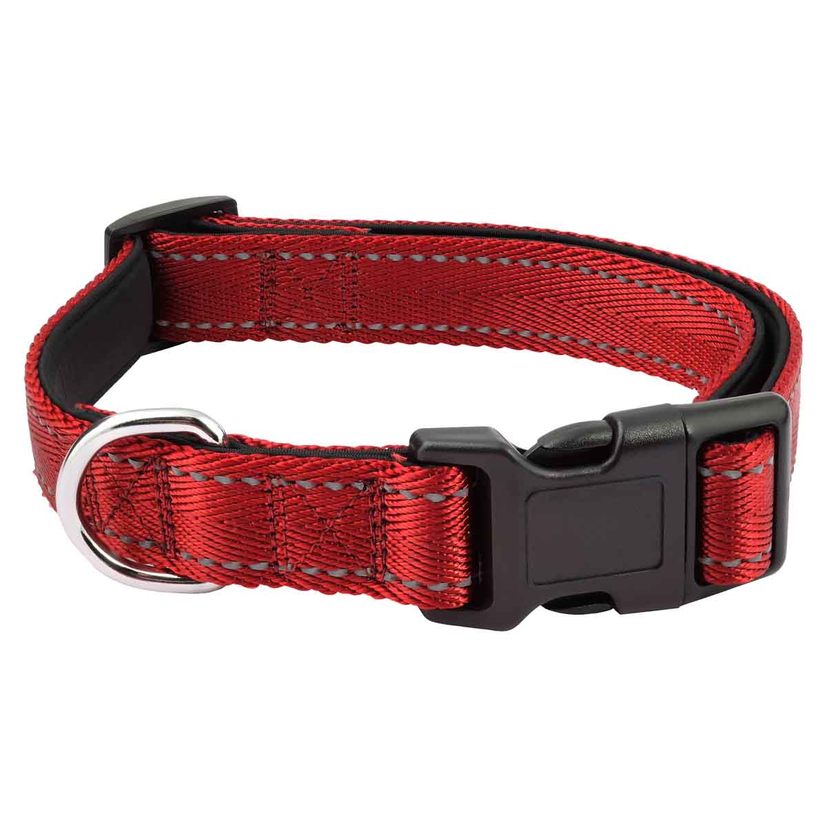 Lexi & Me Nylon Dog Collar