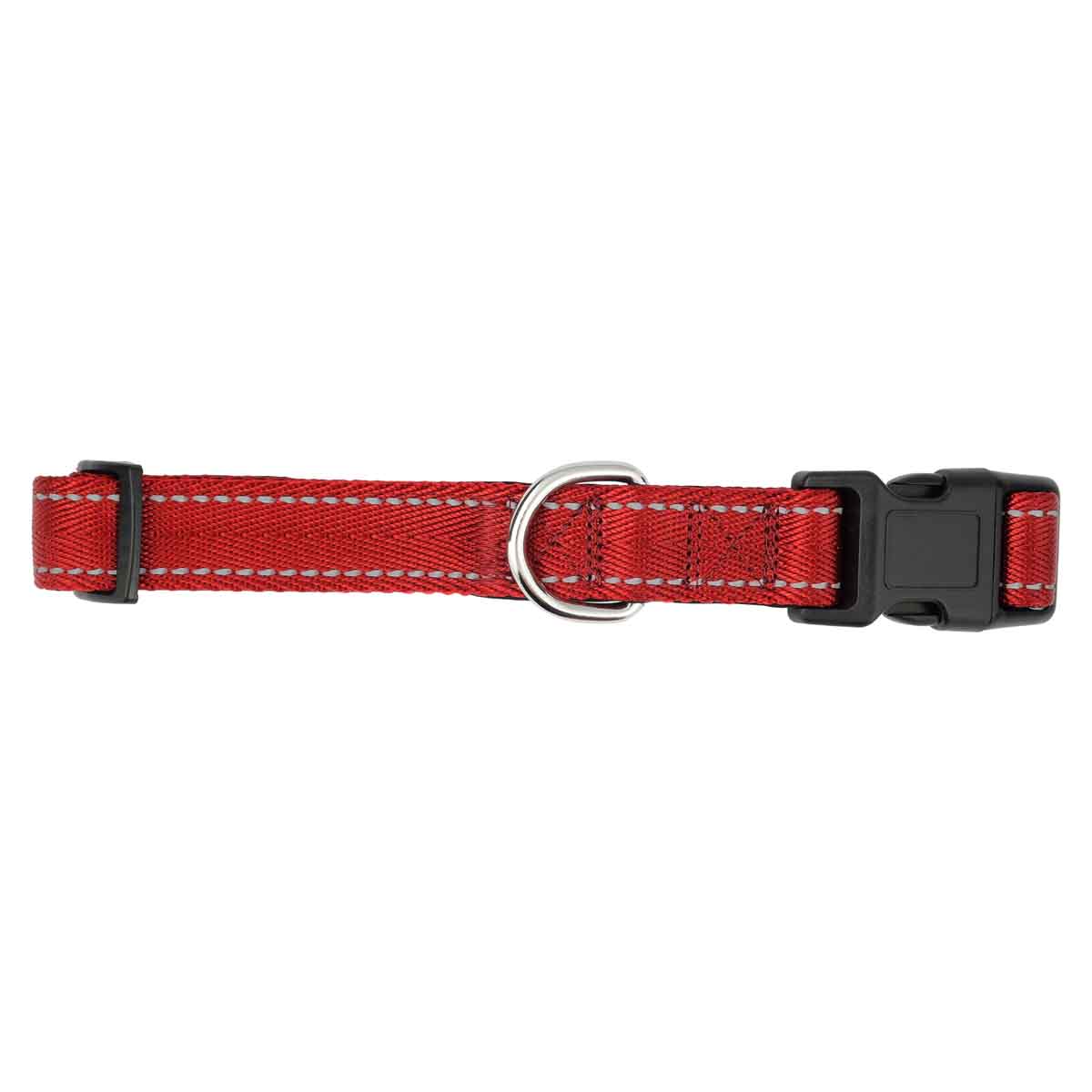 Lexi & Me Nylon Dog Collar