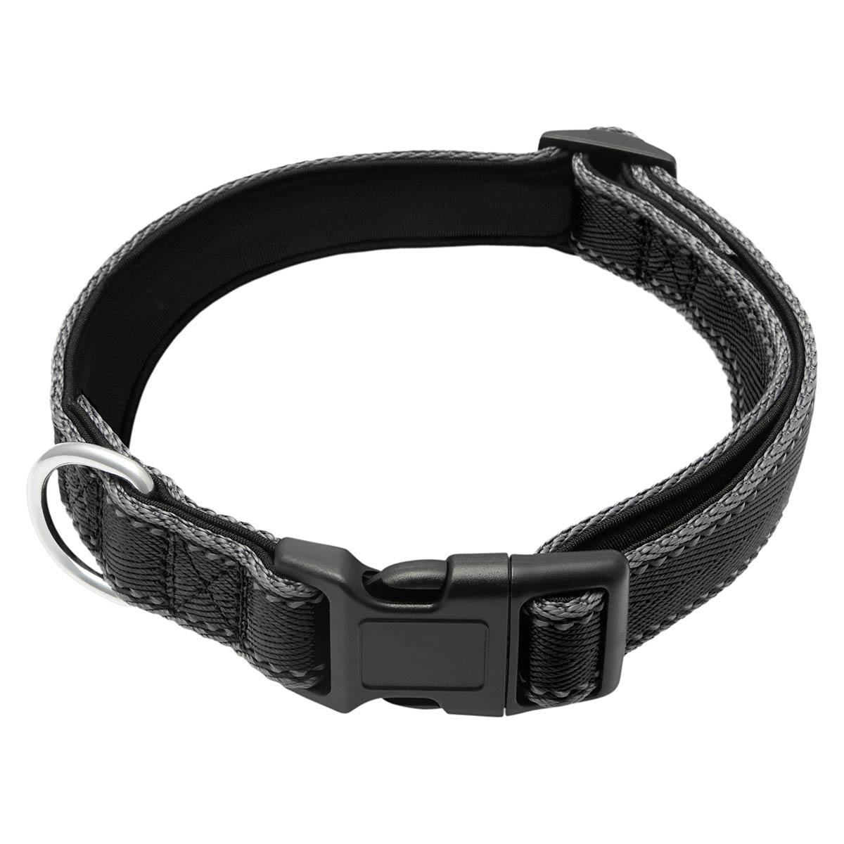 Lexi & Me Nylon Dog Collar