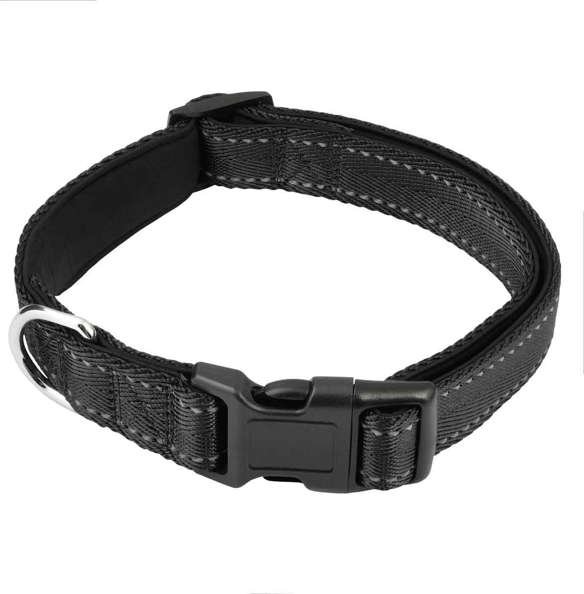 Lexi & Me Nylon Dog Collar