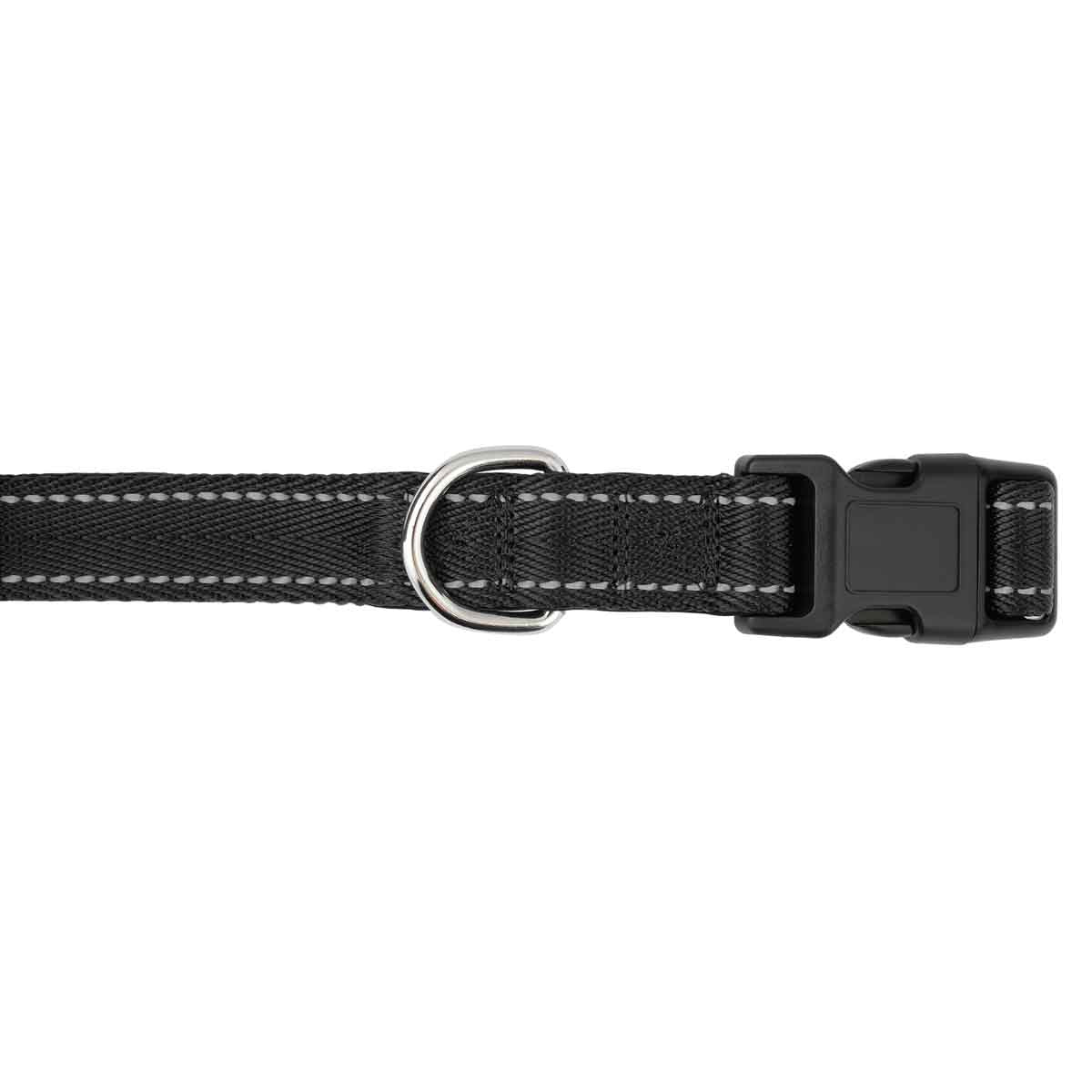 Lexi & Me Nylon Dog Collar