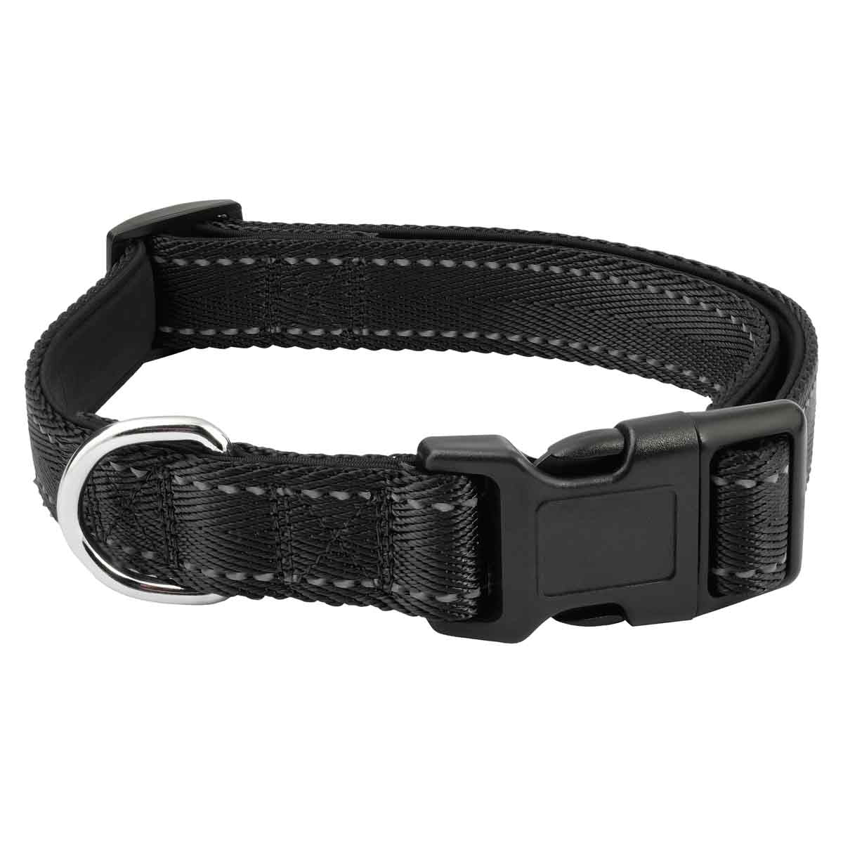 Lexi & Me Nylon Dog Collar