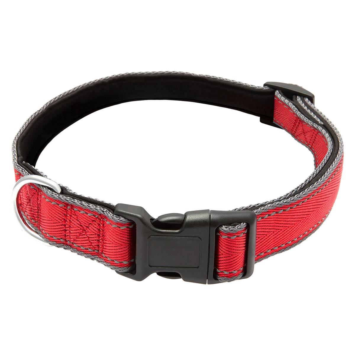 Lexi & Me Nylon Dog Collar