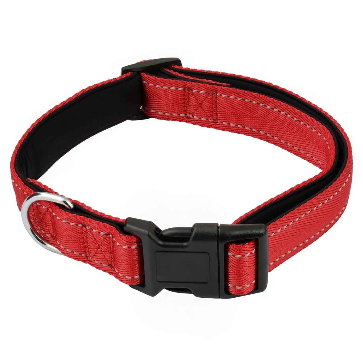 Lexi & Me Nylon Dog Collar