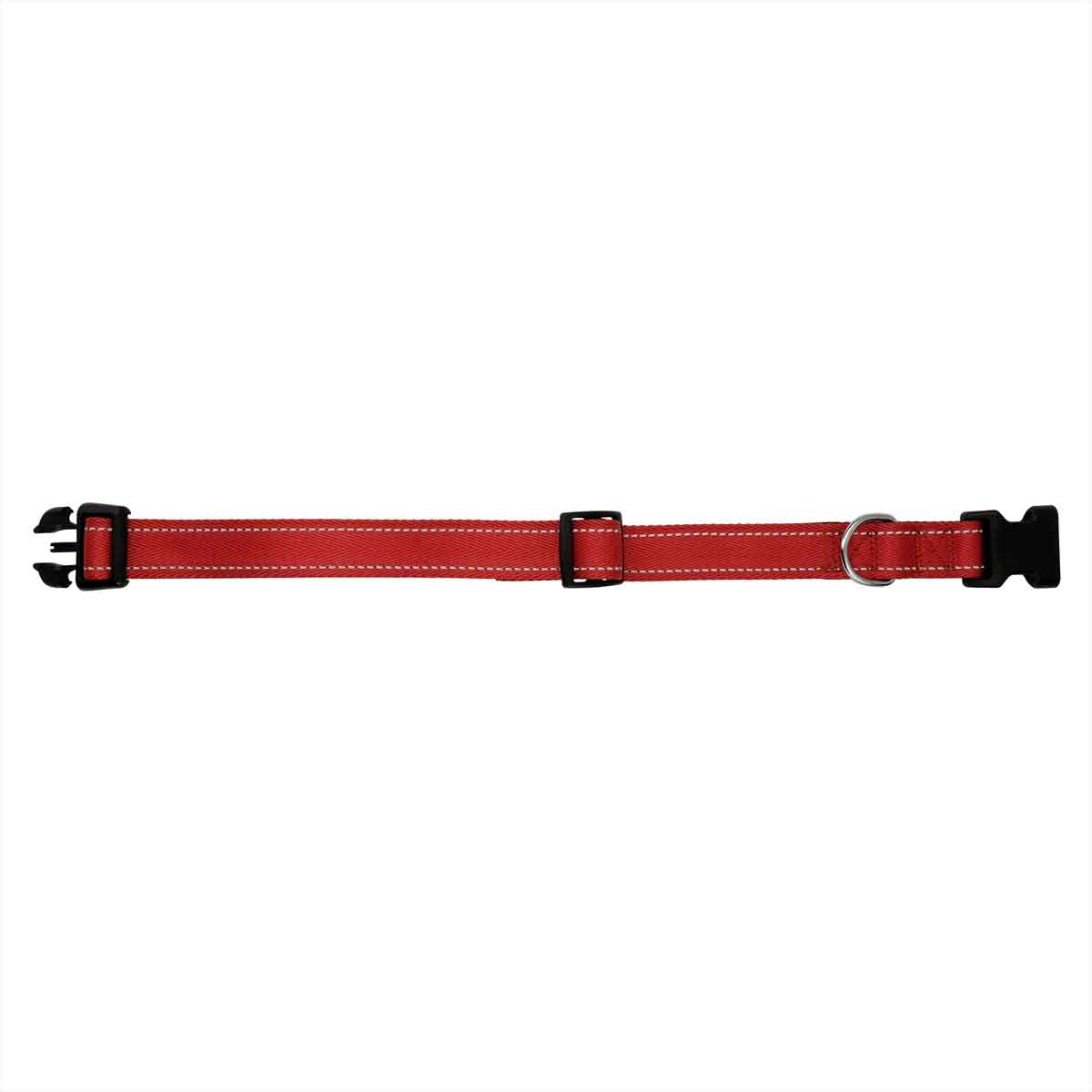 Lexi & Me Nylon Dog Collar