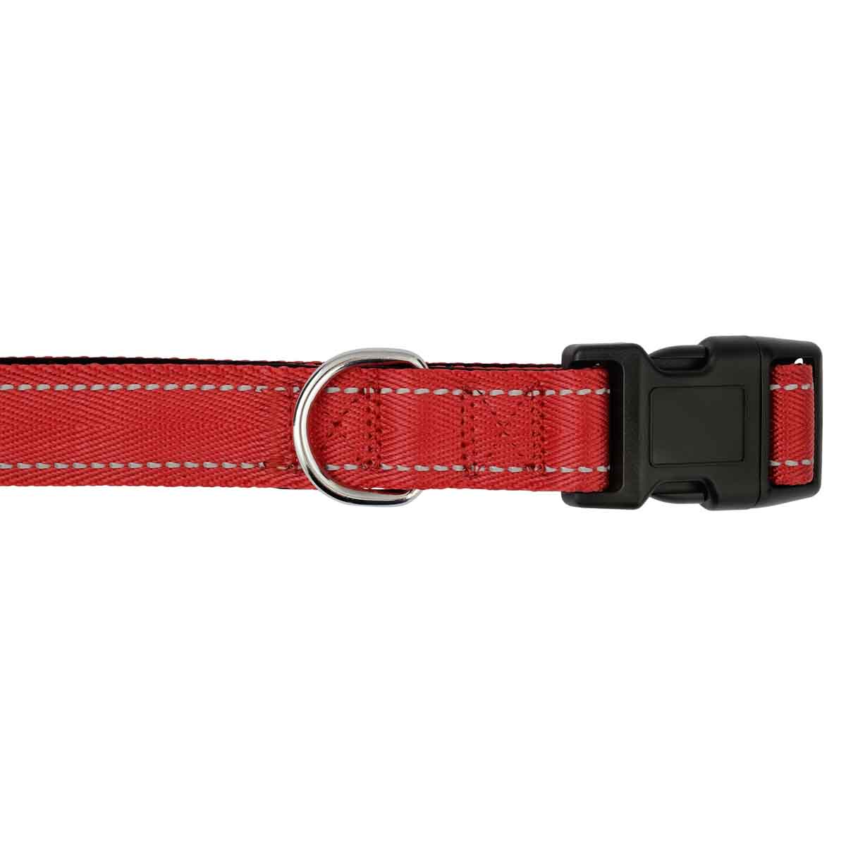 Lexi & Me Nylon Dog Collar