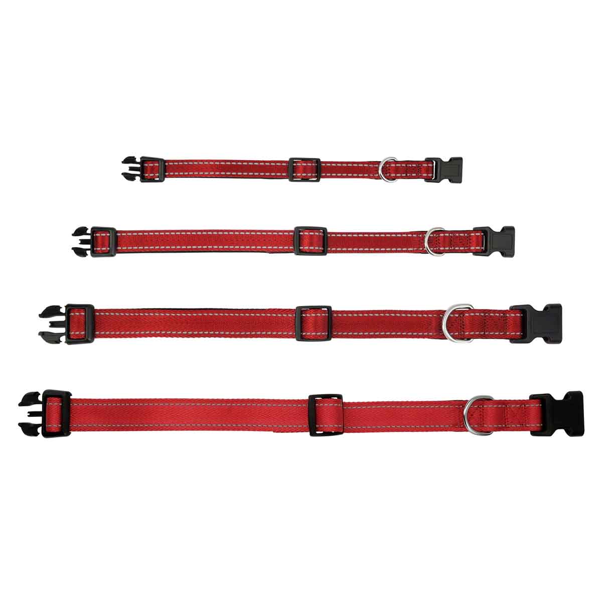 Lexi & Me Nylon Dog Collar