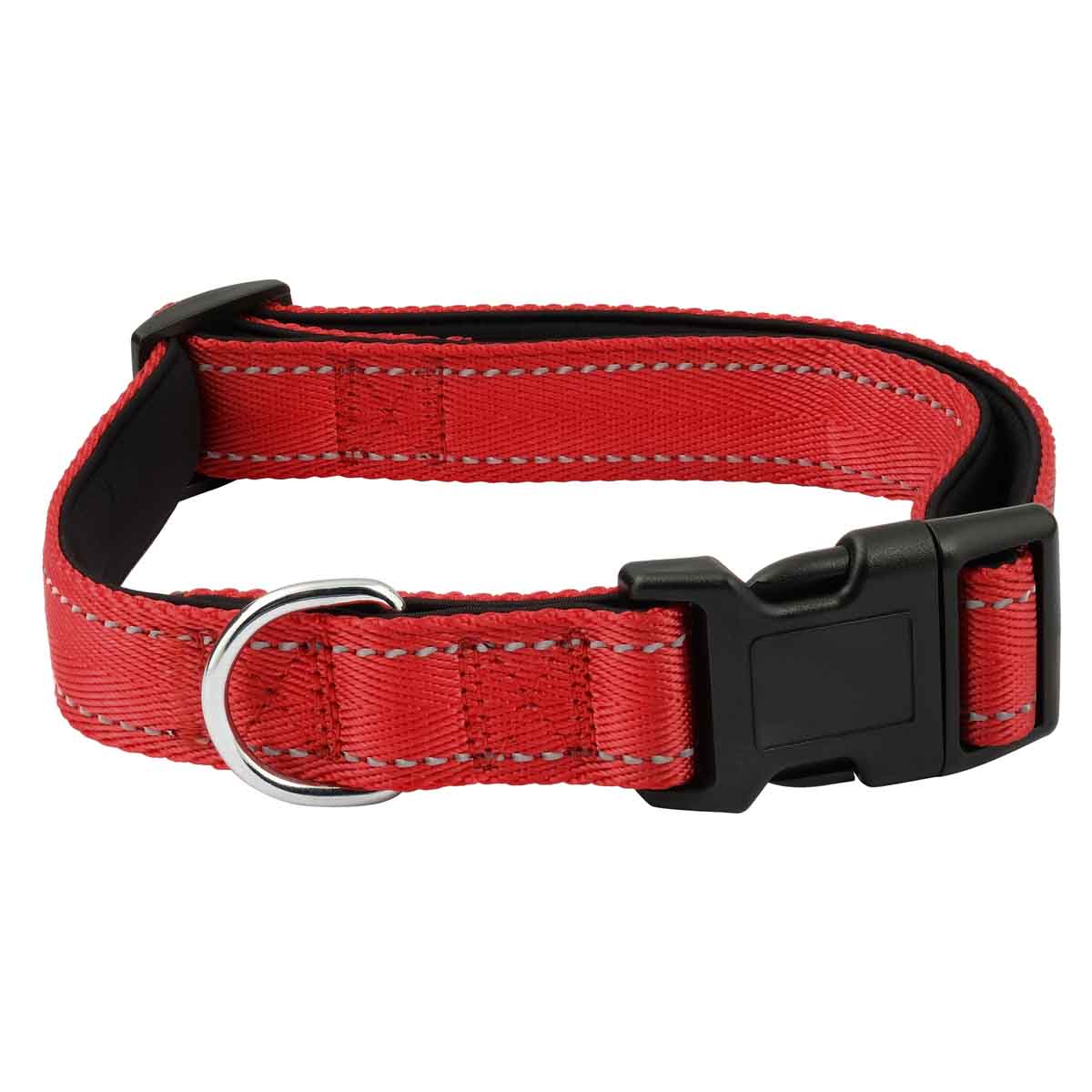 Lexi & Me Nylon Dog Collar