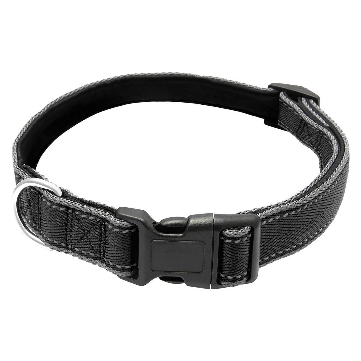 Lexi & Me Nylon Dog Collar