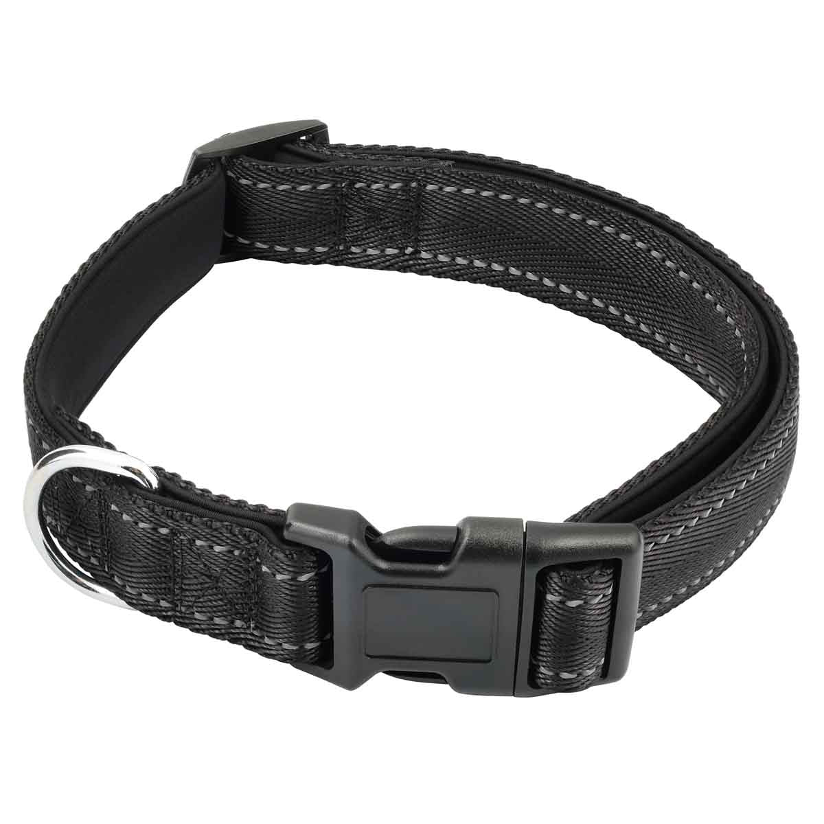 Lexi & Me Nylon Dog Collar