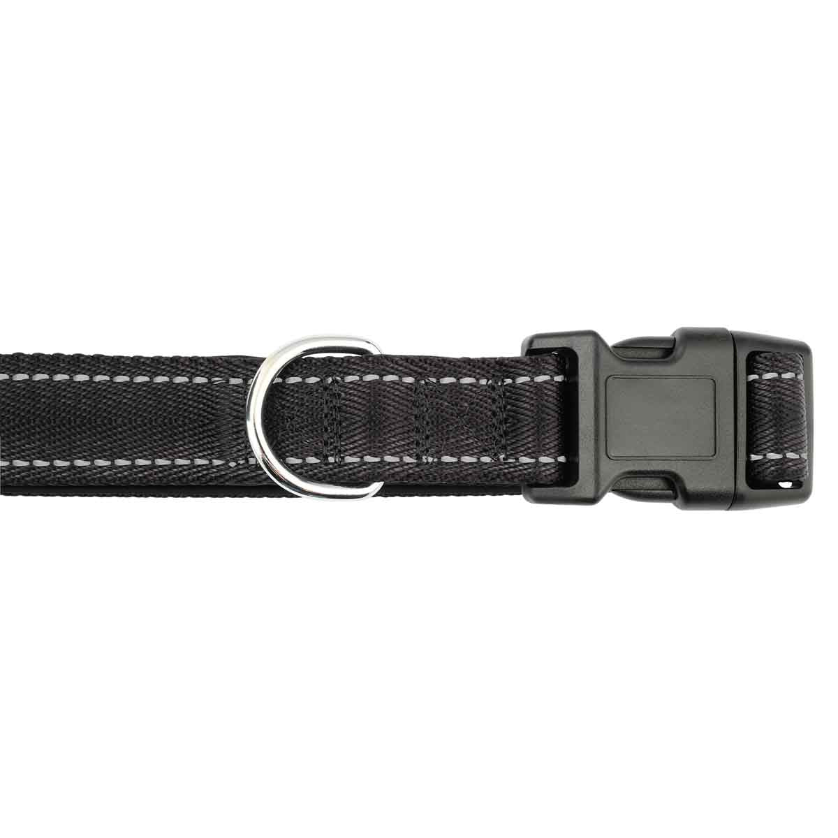 Lexi & Me Nylon Dog Collar