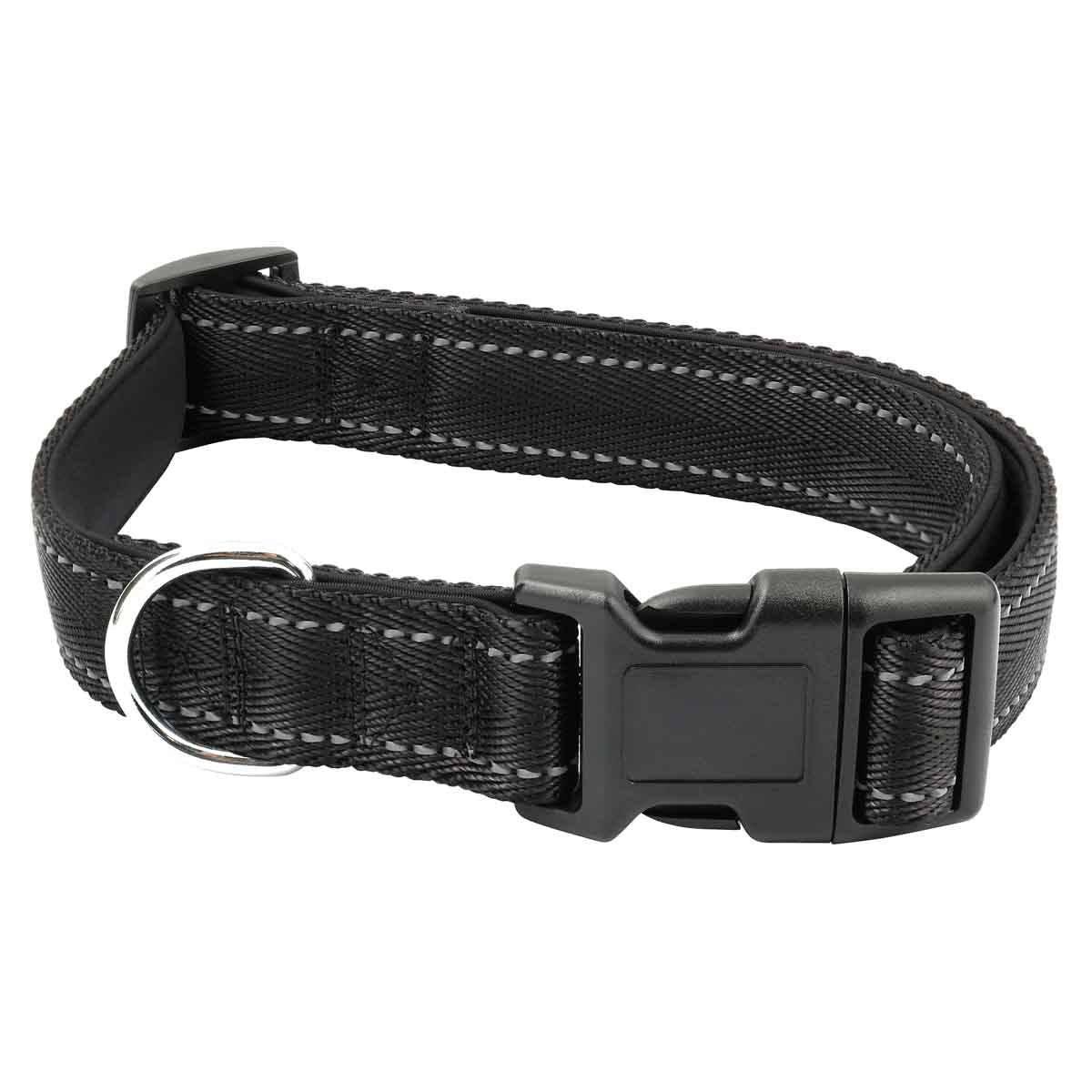 Lexi & Me Nylon Dog Collar