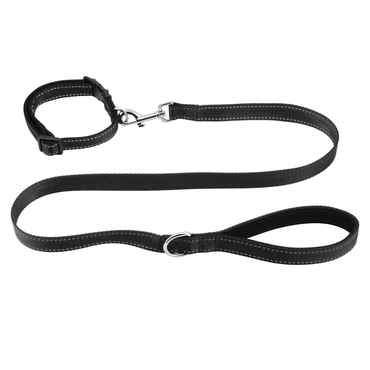 Lexi & Me Nylon Dog Lead