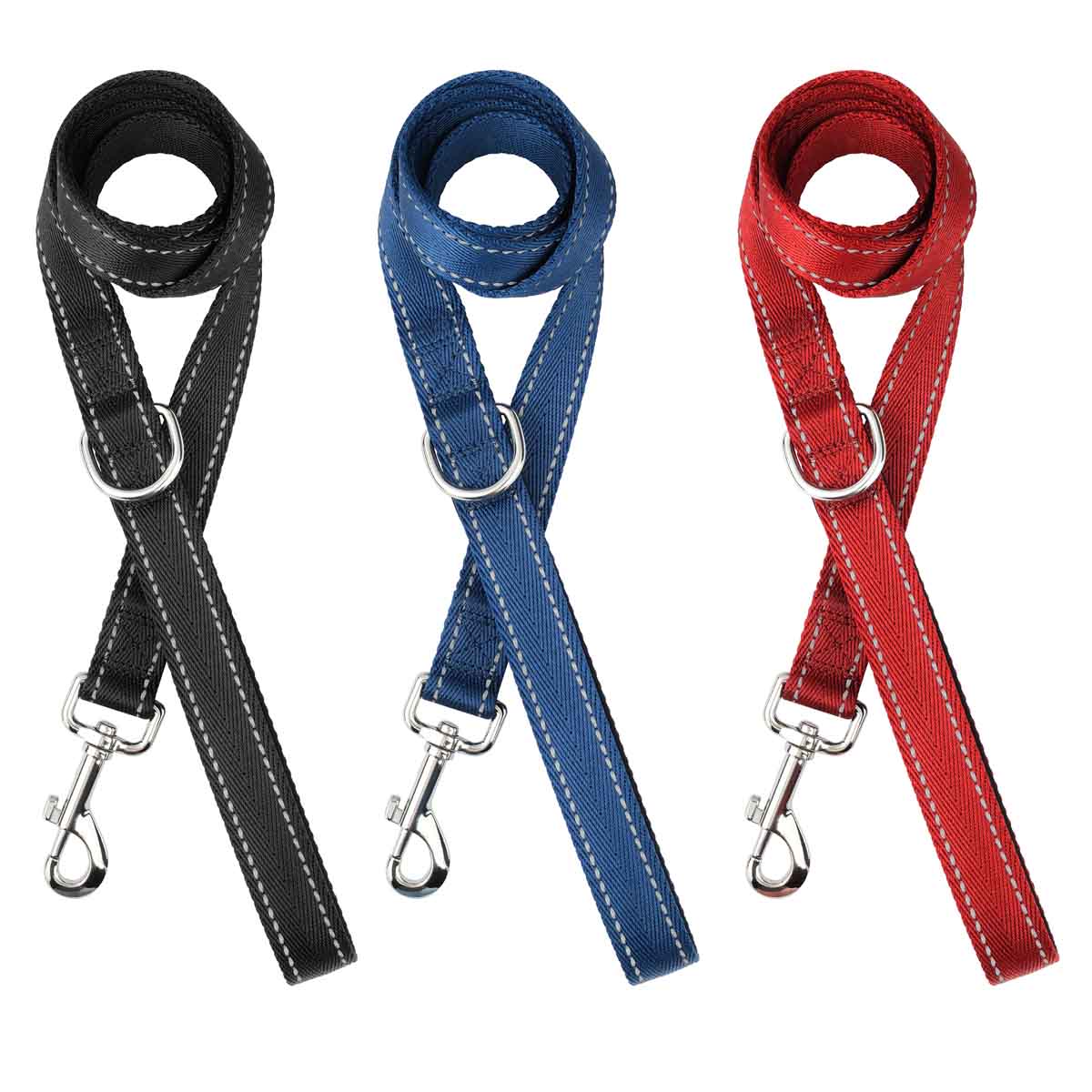 Lexi & Me Nylon Dog Lead