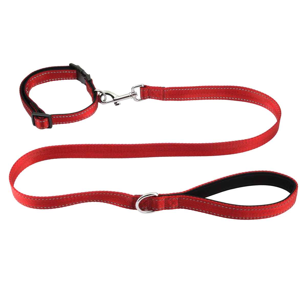 Lexi & Me Nylon Dog Lead