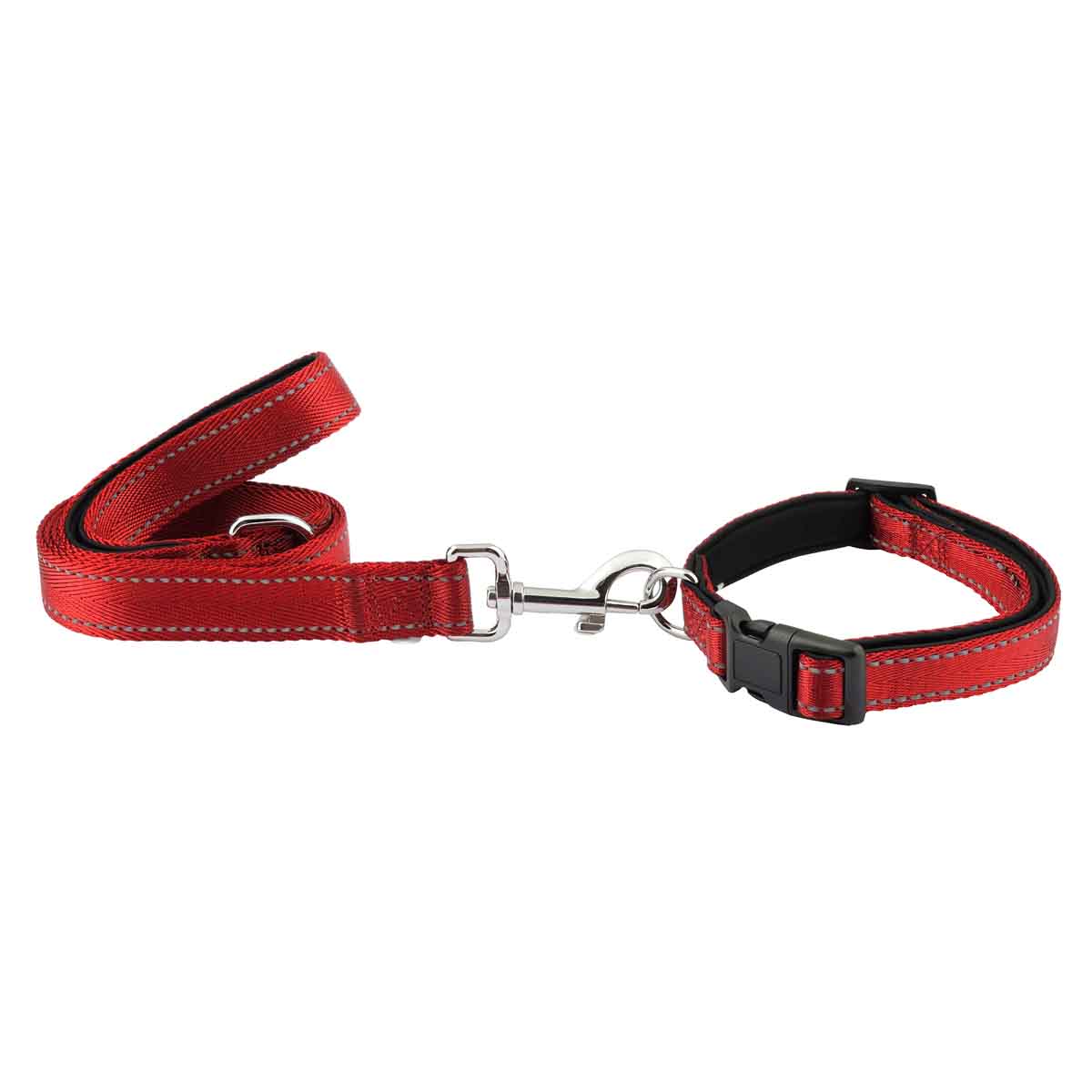 Lexi & Me Nylon Dog Lead