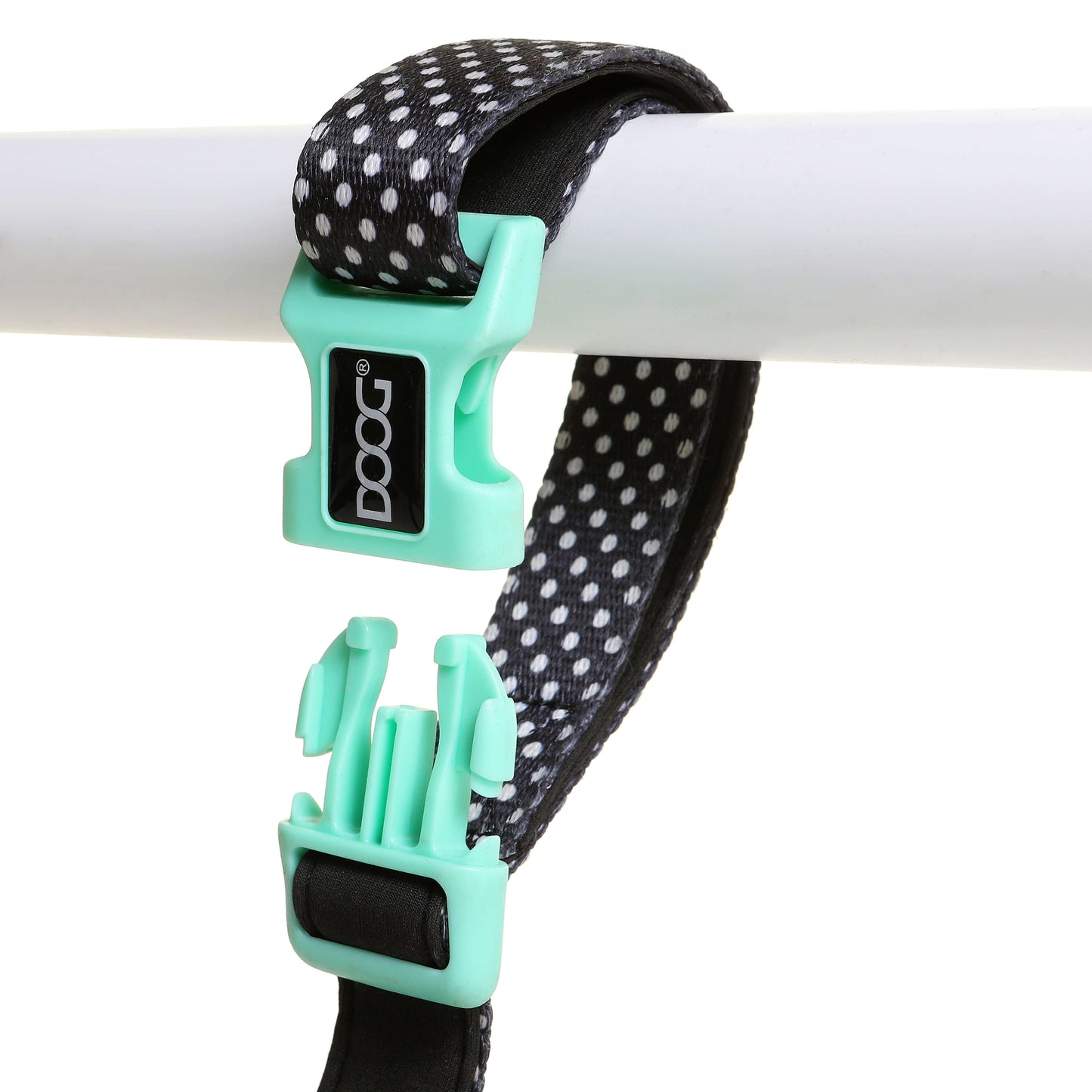 DOOG Pongo Clip-It Dog Lead X Large