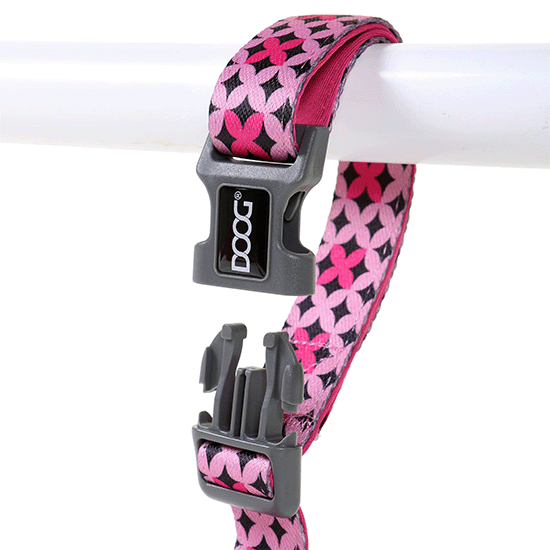 DOOG Toto Clip-It Dog Lead X Large