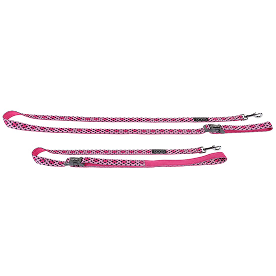 DOOG Toto Clip-It Dog Lead X Large