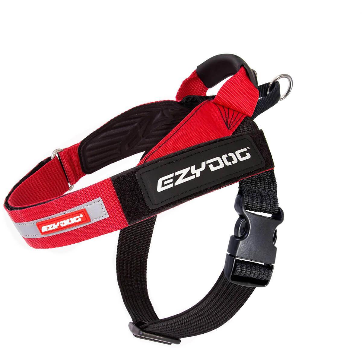 EzyDog Express Dog Harness