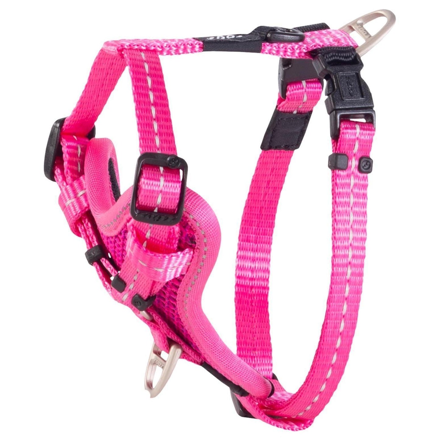 Rogz Control Dog Harness