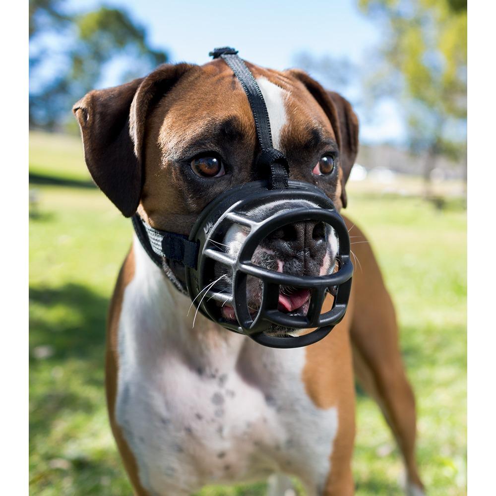 Baskerville Ultra Dog Muzzle