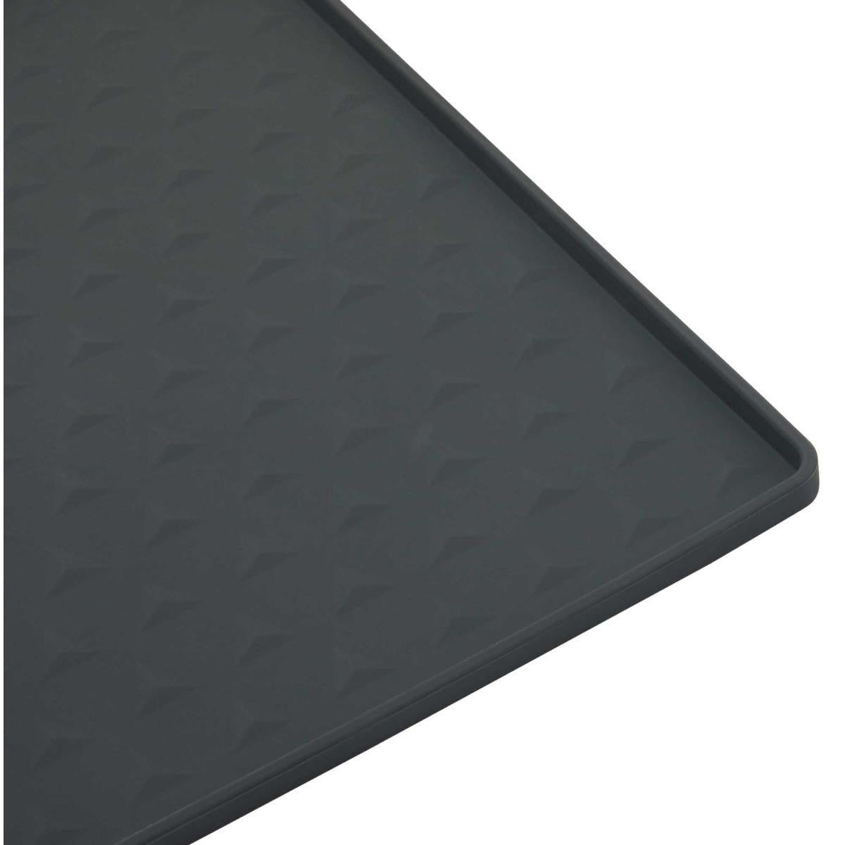 Lexi & Me Triangle Pattern Feeding Mat