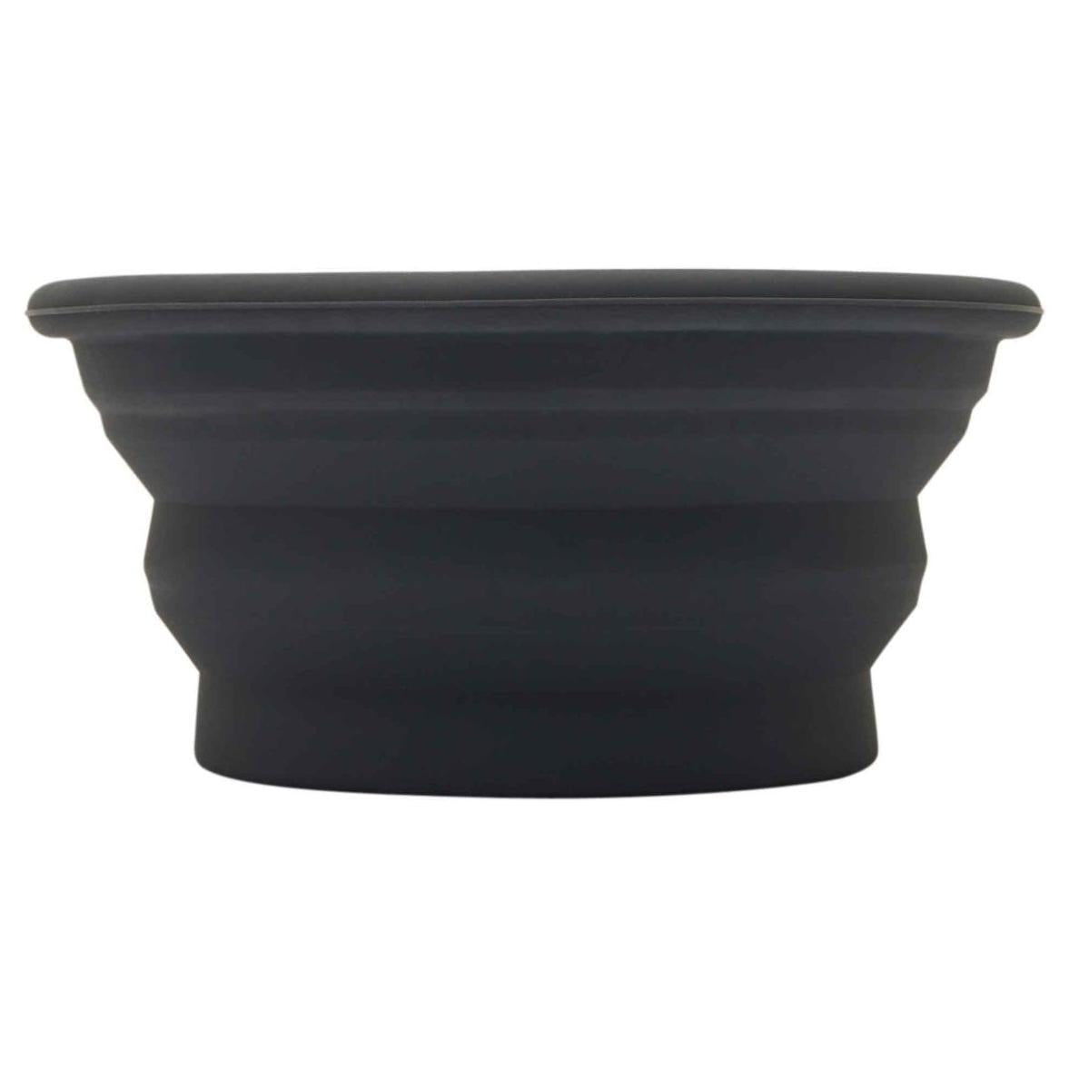 Lexi & Me Collapsible Travel Bowl