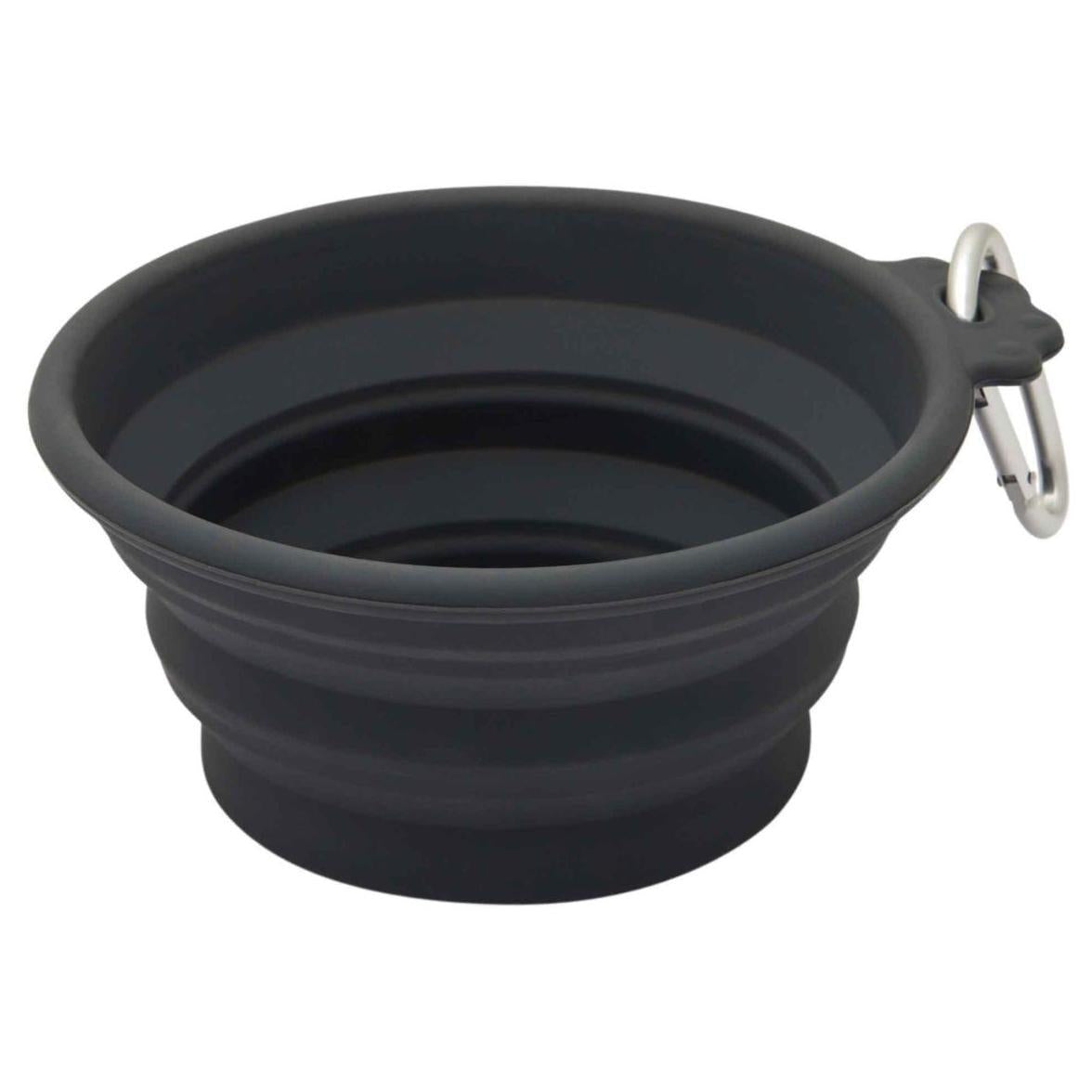 Lexi & Me Collapsible Travel Bowl
