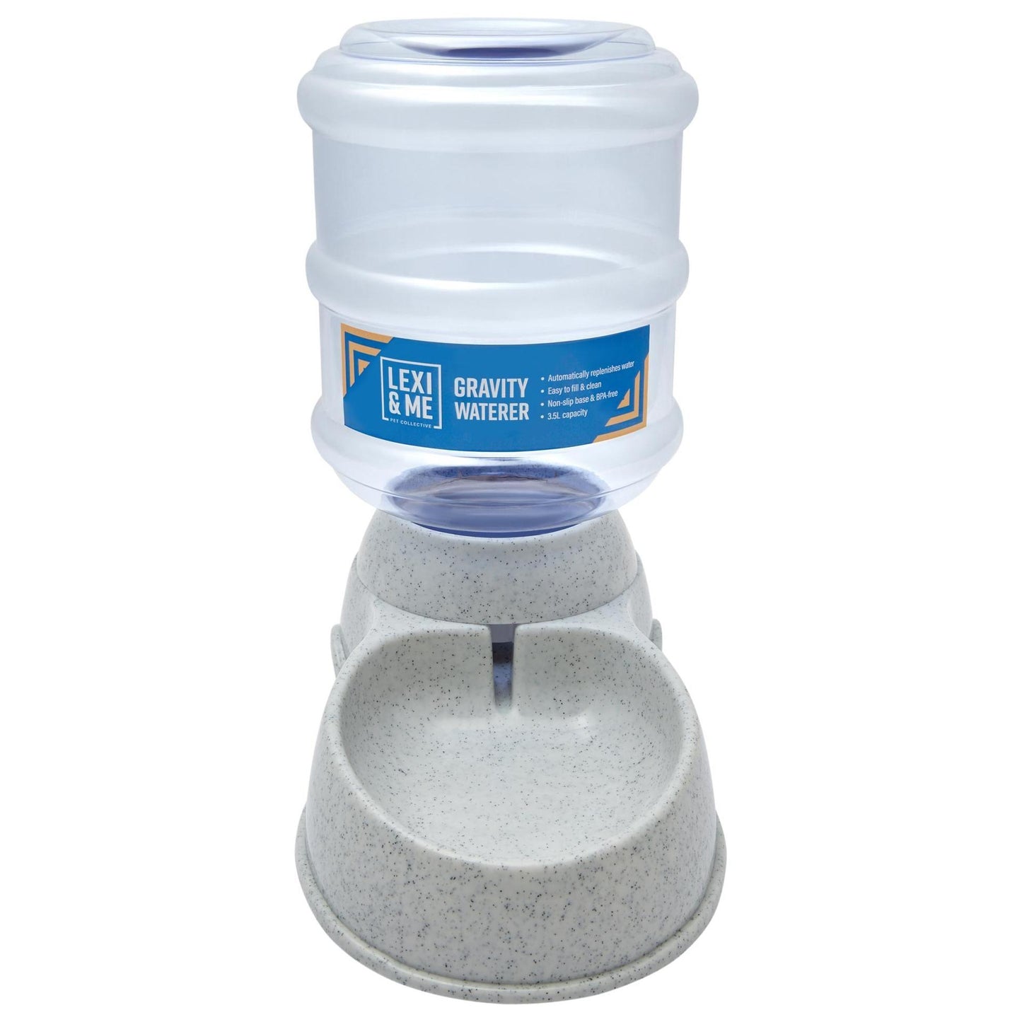 Lexi & Me Gravity Waterer 3.5L