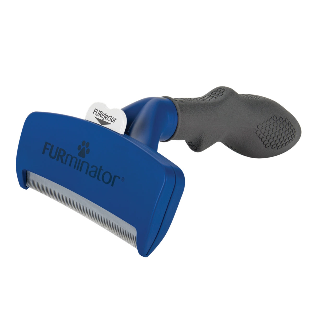 FURminator Short Hair deShedding Tool for Dogs