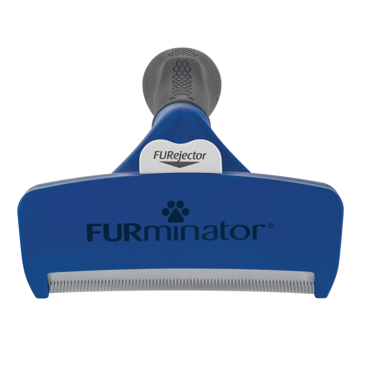 FURminator Short Hair deShedding Tool for Dogs