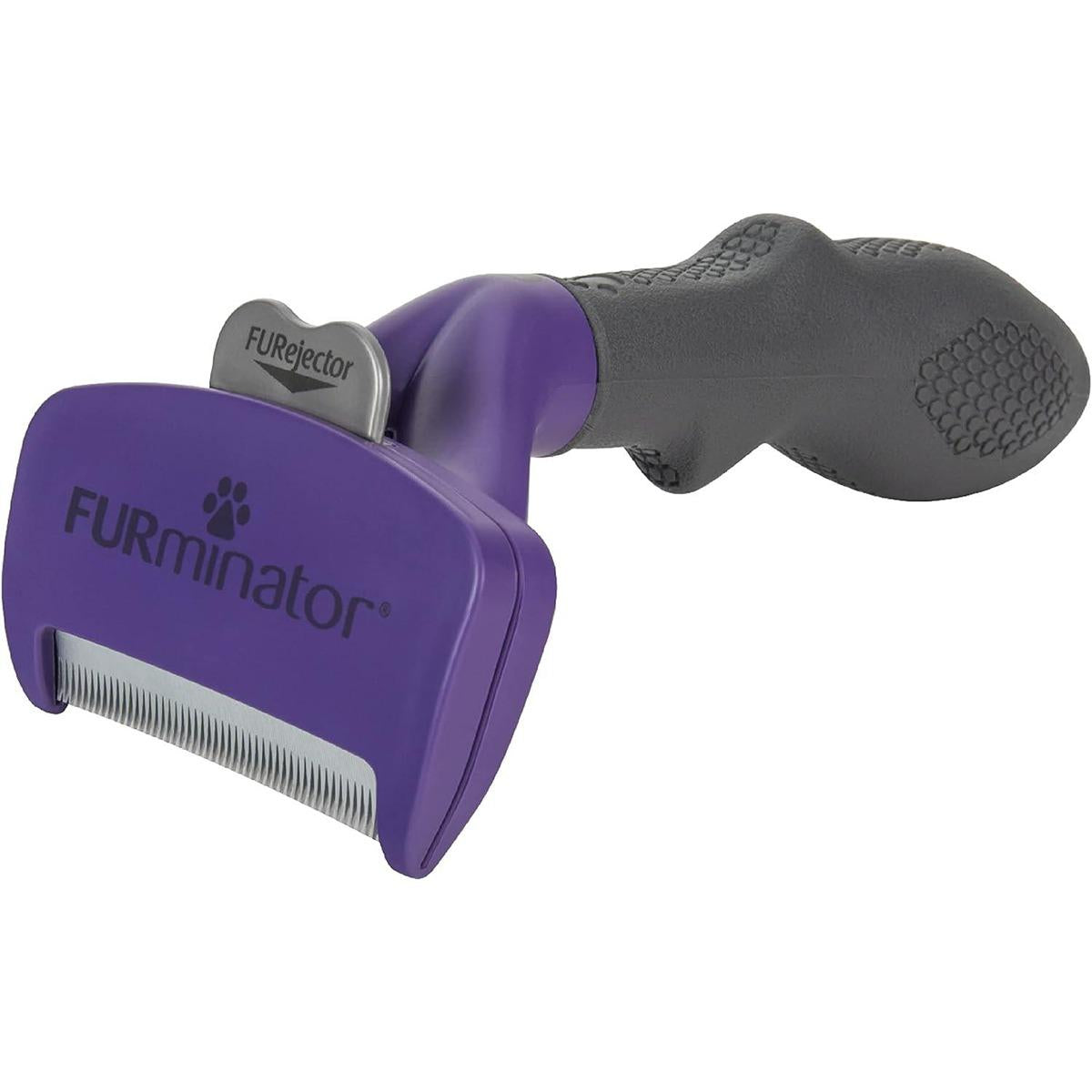 Furminator Long Hair Cat Brush Deshedding Tool