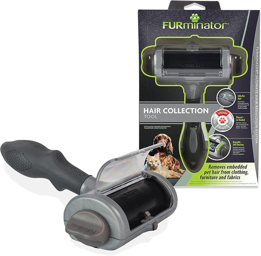 FURminator Personal Hair Collection Tool