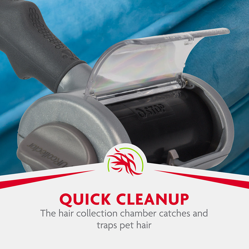 FURminator Hair Collection Tool