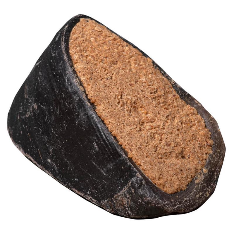 Blackdog Beef Filled Cow Hoof Dog Treat