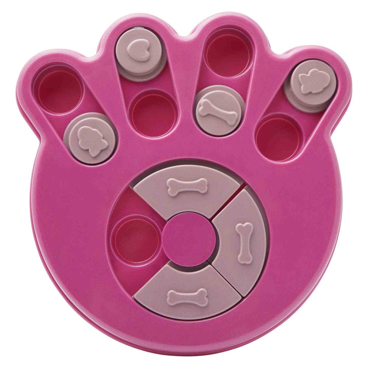 Buddy & Belle Dog Treat Puzzle