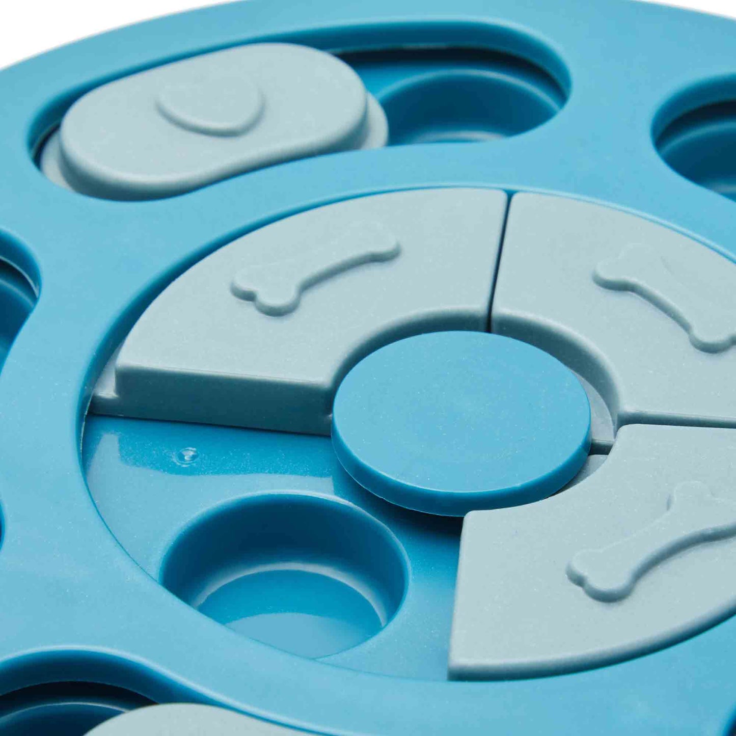 Buddy & Belle Dog Treat Puzzle