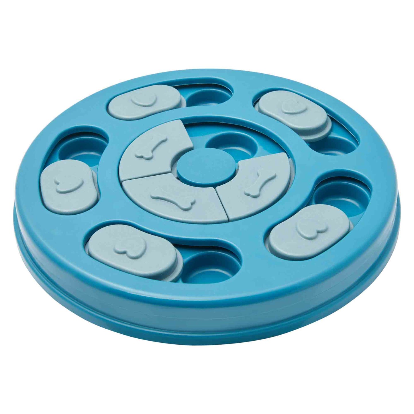 Buddy & Belle Dog Treat Puzzle