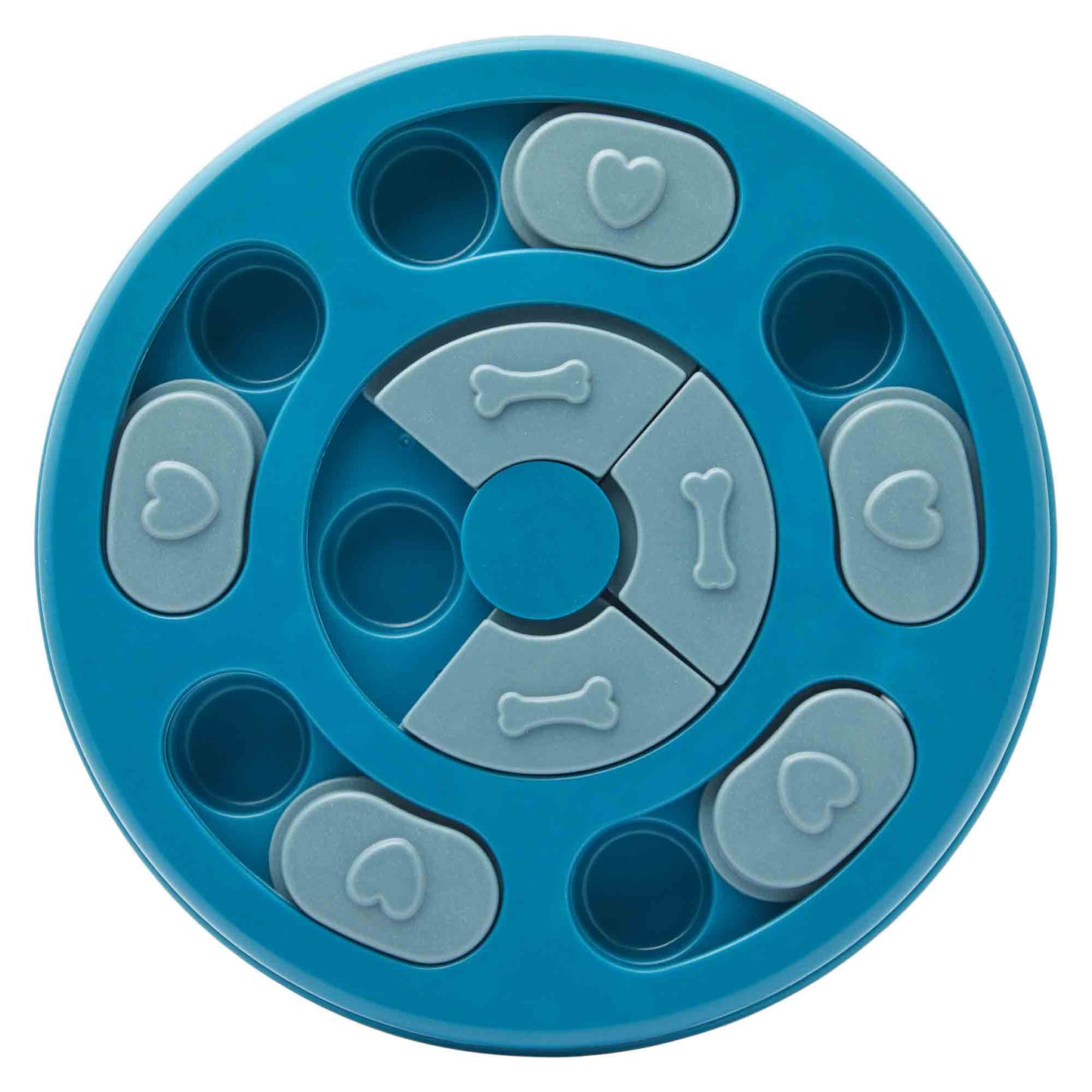 Buddy & Belle Dog Treat Puzzle