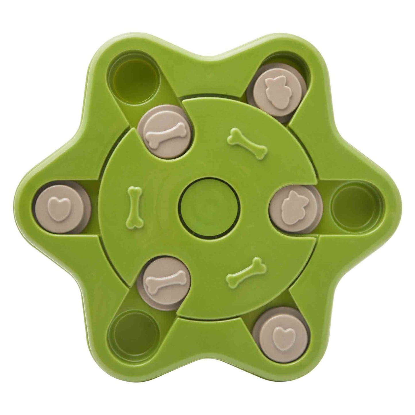 Buddy & Belle Dog Treat Puzzle