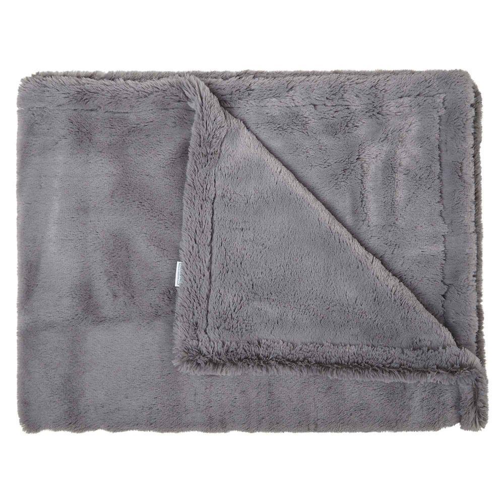 Lexi & Me Cuddle Blanket Mist Grey