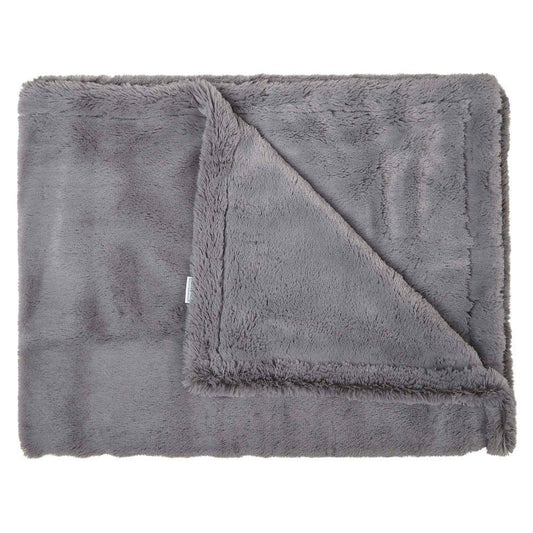 Lexi & Me Cuddle Blanket Mist Grey