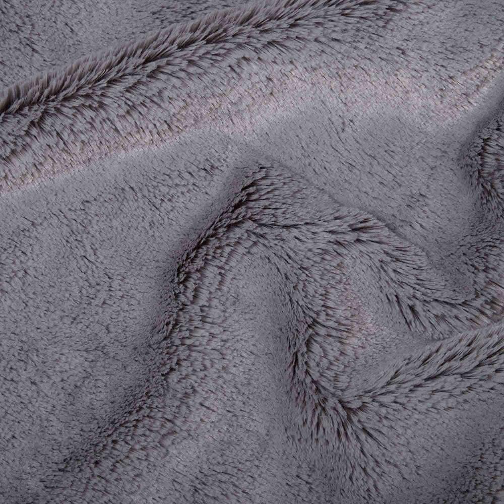 Lexi & Me Cuddle Blanket Mist Grey